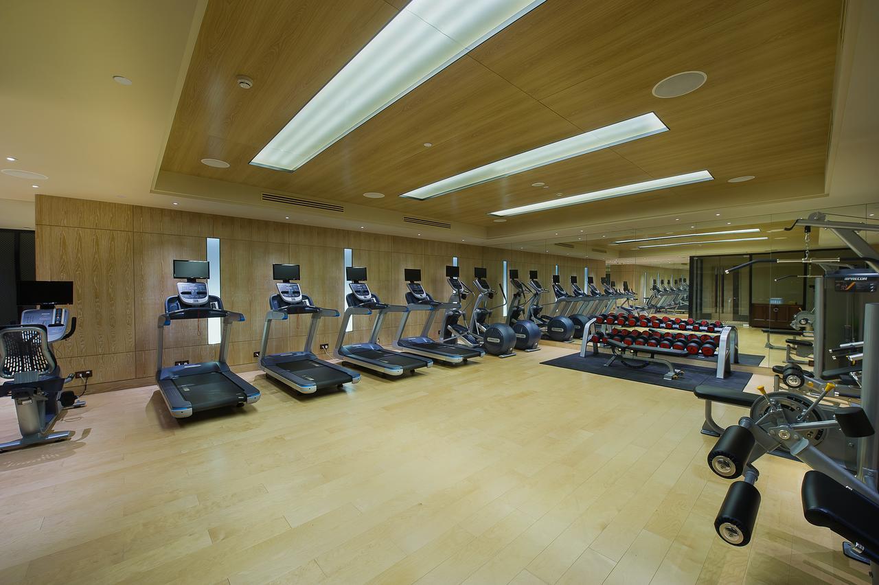 Zhaolin Grand Hotel Beijing Exterior photo
